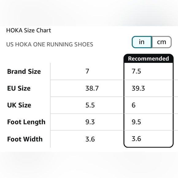 HOKA ONE ONE Women's Low-Top Running Shoes - Picture 10 of 10